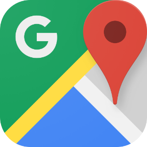 برنامه Maps - Navigate & Explore - دانلود | کافه بازار