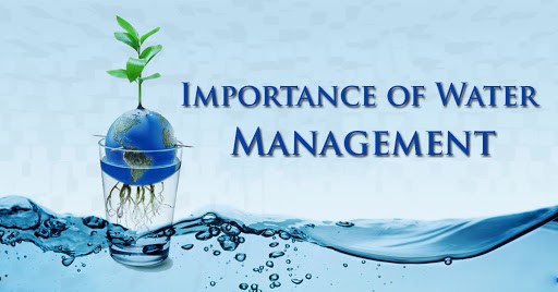 Importance of Water Management | Water Resource Management