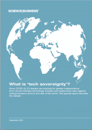 Tech sov report cover
