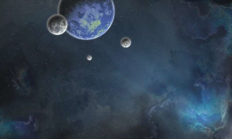 exoplanets