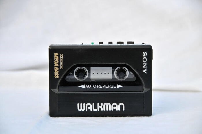 sony-walkman
