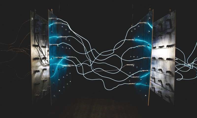 wireless energy
