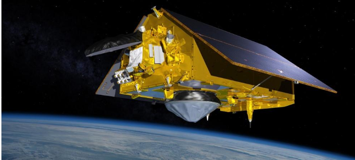 ماهواره EU-NASA آماده پرتاب برای ردیابی افزایش سطح آب دریاها است
