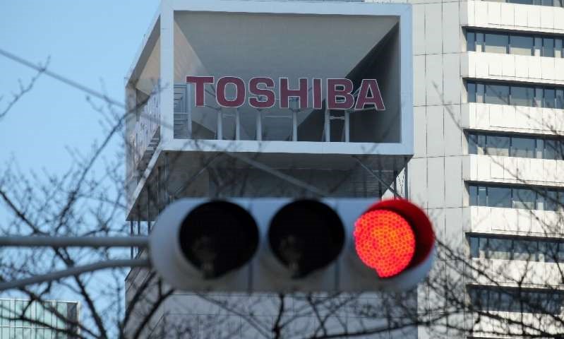 Toshiba says it will move away from coal and increase investment in renewable energy