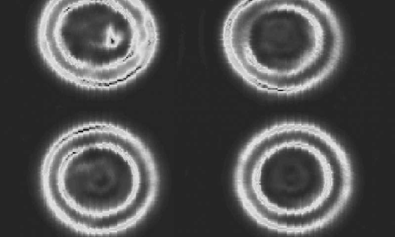 Using radar to detect foreign objects in foods