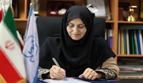 بیانیه رییس سازمان ملی استاندارد ایران به هفتمین اجلاس ریسکام