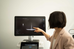 هیستوتریپسی ، درمان با امواج صوتی