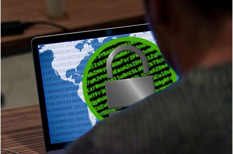باند جرایم سایبری 