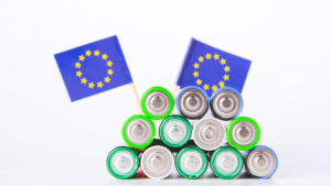 صنعت باتری اروپا
