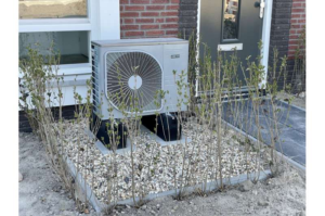 یک سیستم گرمایش هیبریدی می تواند هزینه ها و ردپای کربن را کاهش دهد