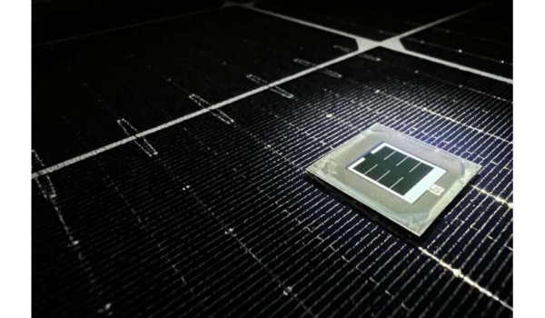 طرح سلولهای خورشیدی مقرون به صرفه