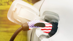 سرمایه گذاری وزارت انرژی ایالات متحده برای تسریع زنجیره تامین و زیرساخت شارژ باتری