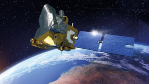 ماهواره MicroCarb آماده پرتاب در نقطه عطف اصلی برای پایش جهانی CO2 است