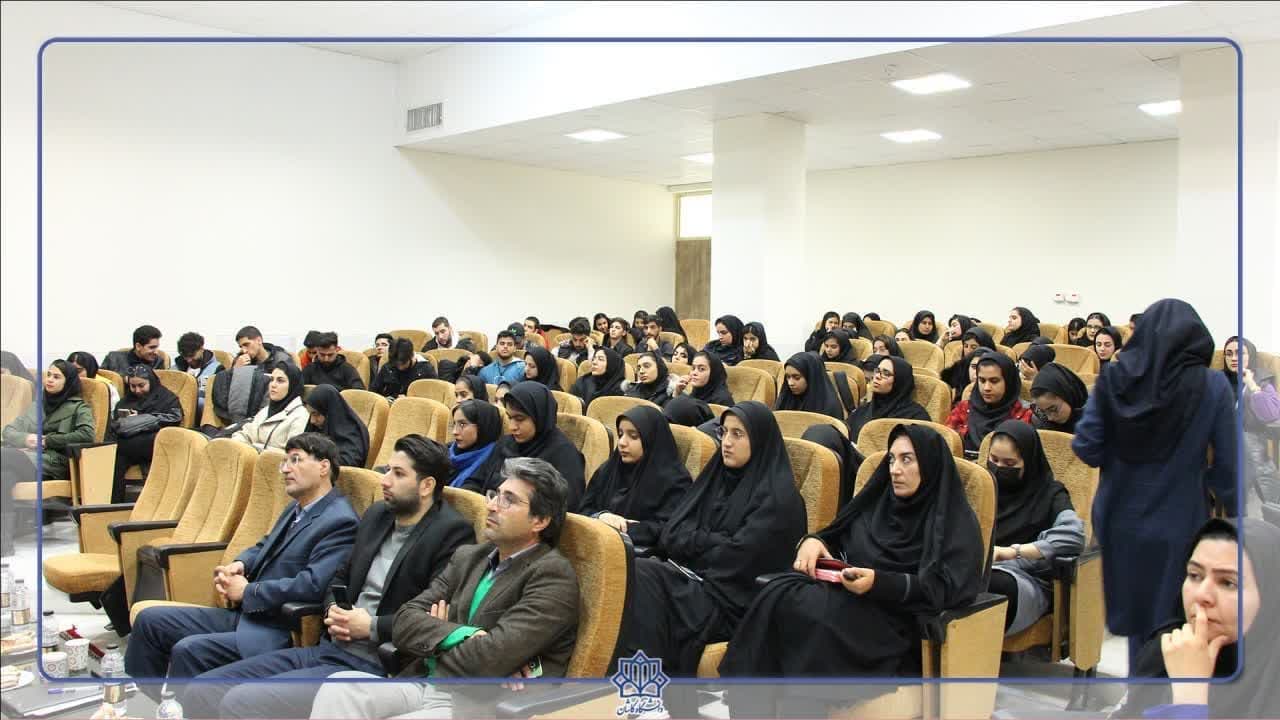برگزاری اولین نشست ملی رقابت دانشجویی جایزه ملی نوآوری اجتماعی(جانا) در دانشگاه کاشان