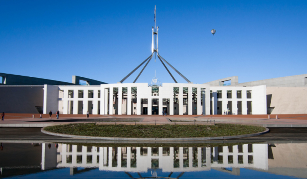استرالیا قانون صادرات همکاری‌های تحقیقاتی جهانی را بازبینی می‌کند