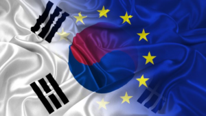 کره جنوبی به برنامه افق نوآوری اروپا پیوست