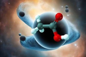 واکنش های شیمیایی می توانند اطلاعات کوانتومی و همچنین سیاهچاله ها را به هم بزنند