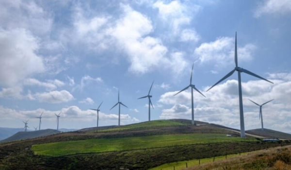 60 درصد از برق اروپا در دو ماه اول سال 2024 با انرژی پاک تامین شد.