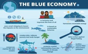 اقتصاد دریا محور هدفی بزرگ و الزامی