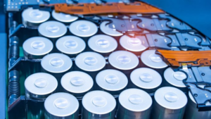 افزایش چرخه پذیری کاتدهای باتری لیتیومی