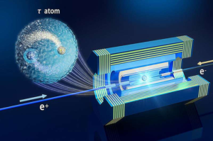 تائونیوم: کوچکترین و سنگین ترین اتم با برهمکنش الکترومغناطیسی خالص