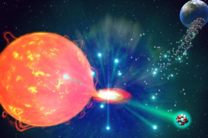 ستاره شناسان نظریه ستاره ای جدیدی را برای توضیح منشأ فسفر پیشنهاد می کنند