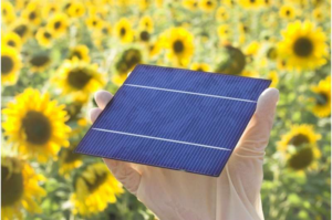 سلول های خورشیدی "خود ترمیم شونده" می توانند به واقعیت تبدیل شوند
