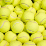 درس های رهبری ناب: چالش موفقیت آمیز توپ تنیس
