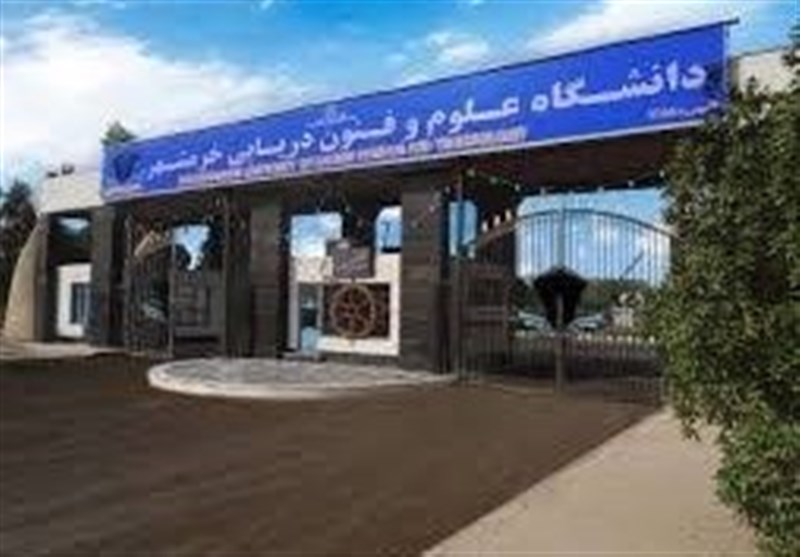 طلوع اقتصاد آبی؛ خرمشهر میزبان نوآوری حوزه اقتصاد دریا محور
