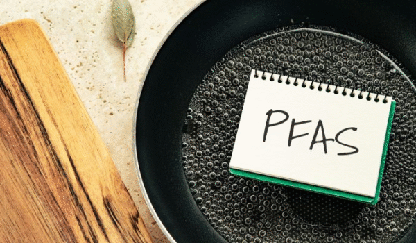 ماموریت ZeroF برای جایگزینی همیشه مواد شیمیایی با پوششهای بدون PFAS
