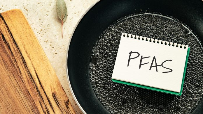 ماموریت ZeroF برای جایگزینی همیشه مواد شیمیایی با پوششهای بدون PFAS