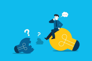 ترس از پیشرفت با نوآوری !