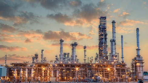 کربن زدایی صنایع سنگین با هیدروژن سبز