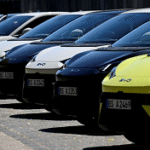 BYD برای اولین بار از تسلا در اروپا پیشی گرفت