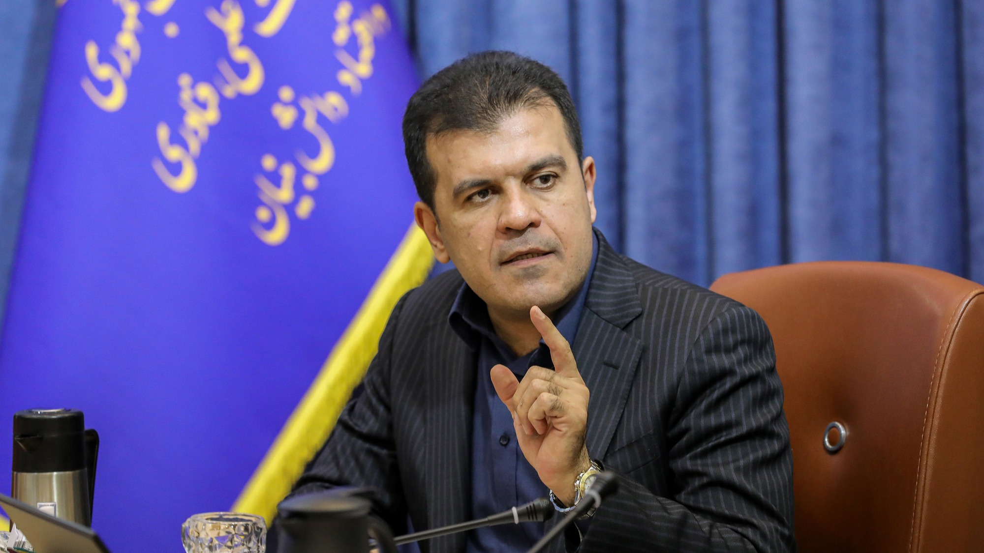 رفع مسائل زیست‌بوم نوآوری با تسهیل فعالیت CVCها