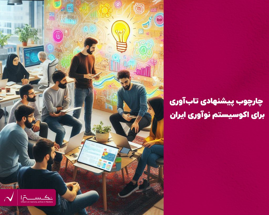 چهارچوب پیشنهادی تابآوری در شرایط بحران