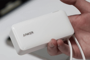 همکاری Anker با تامین‌کننده باتری اپل ATL پس از فراخوان گسترده پاوربانک