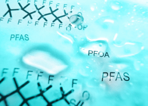 آلودگی سمی PFAS در ۹۸٪ از آبراه‌های ایالات متحده یافت شد