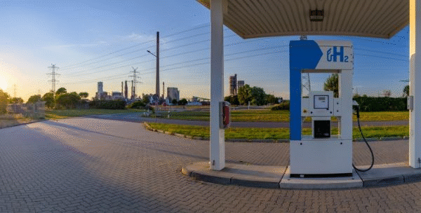 توزیع ایستگاه‌های سوخت‌گیری هیدروژن در اروپا ، تقاضاهای فردی را برآورده نمی‌کند