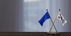کره جنوبی اولین کشور آسیایی است که به برنامه Horizon Europe می‌پیوندد
