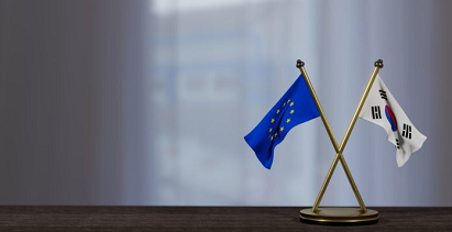 کره جنوبی اولین کشور آسیایی است که به برنامه Horizon Europe میپیوندد
