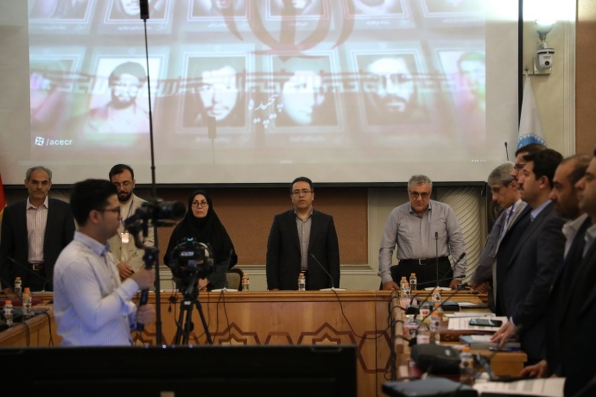 معاون وزیر علوم: سامانه یکپارچه زیست‌بوم فناوری و نوآوری تا پایان شهریور رونمایی می‌شود