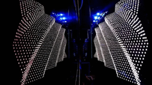 اولین مولکول دوکاره جهان، نمایشگرهای OLED و تصویربرداری پزشکی پیشرفته را تغذیه می‌کند