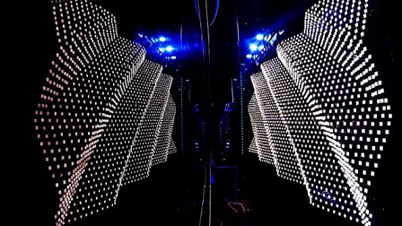 اولین مولکول دوکاره جهان، نمایشگرهای OLED و تصویربرداری پزشکی پیشرفته را تغذیه میکند