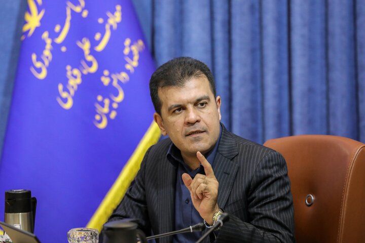 تحول دیجیتال در هلالاحمر با هوش مصنوعی تحول دیجیتال در هلالاحمر با هوش مصنوعی