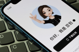چت‌بات ByteDance، Doubao، محبوب‌ترین اپلیکیشن هوش مصنوعی چین است و DeepSeek، کاربران خود را از دست می‌دهد.
