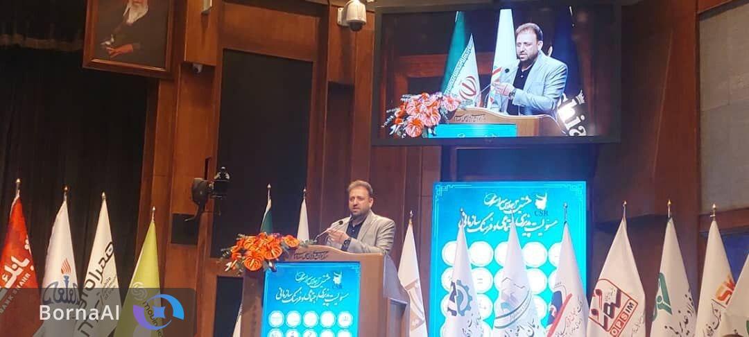 نوآوری بدون تعهد اجتماعی توسعهای ناقص است! نوآوری بدون تعهد اجتماعی توسعهای ناقص است!