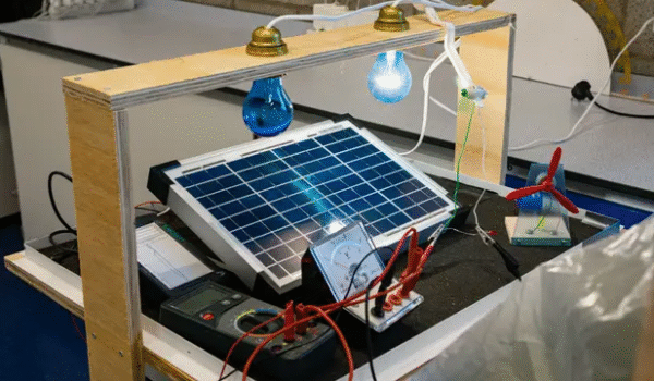 پنل‌های خورشیدی با فناوری پیشرفته به راندمان 30٪ و دمای خنک‌تر دست یافت