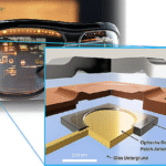 کوچکترین پیکسل نوری جهان نازک‌تر از یک تار مو ، می‌تواند عینک‌های هوشمند را متحول کند