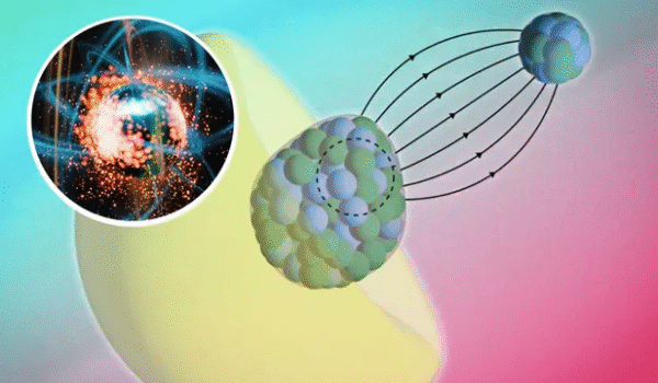 روش جدید MIT با استفاده از الکترونها به عنوان «پیامرسان» به کاوش درون هسته اتم کمک میکند